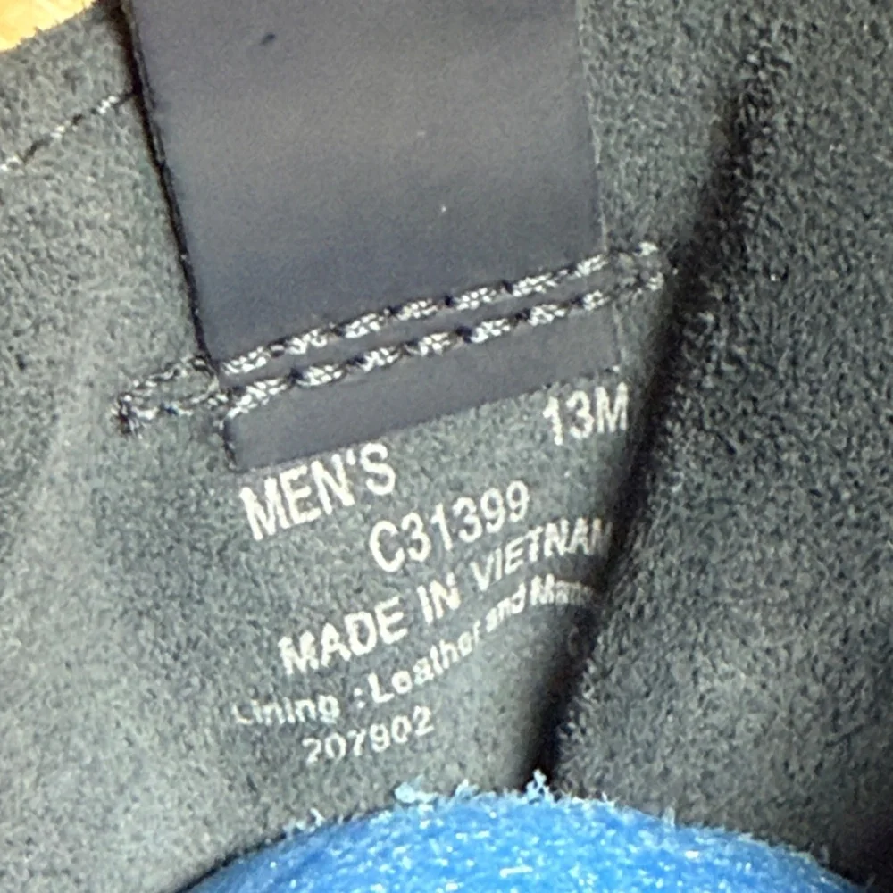 Cole Haan Zerogrand‎ Hiker Boot Suppose 13M B92